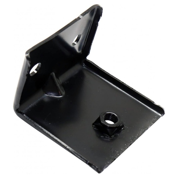 84054213 Front Bumper Support Bracket for Chevrolet Silverado 1500 (2016–2018 GM1042130 84029776