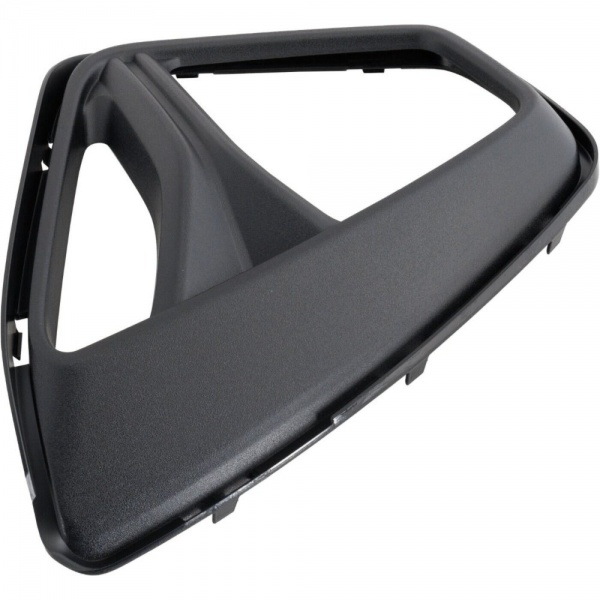 OEM 84538968 Front Fog Light Trim Bezel Set for Chevrolet Blazer (2019–2022) 84538969 GM1038255