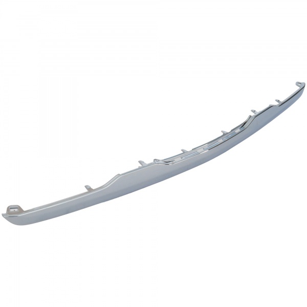 OEM 84553324 Autoejj Rear Lower Bumper Molding for 2022–2024 Chevrolet Equinox GM1144136