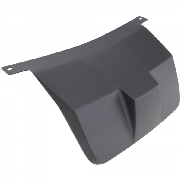 OEM 84256326 GM1144128 Rear Bumper Tow Hitch Cover for 2018–2021 Chevrolet Equinox