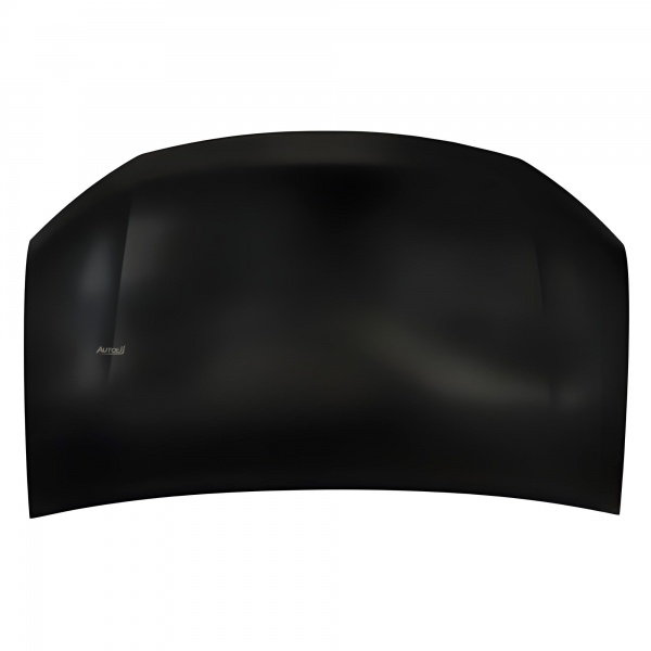 651001918R RENAULT Steel Engine Hood Bonnet for Dacia Logan/Sandero (2013–2019) OE 65 10 019 18R