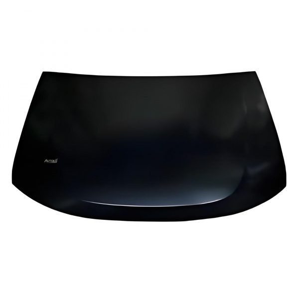 OEM 651000987R 651006016R Steel Engine Hood Bonnet for Dacia Duster (2010–2018)