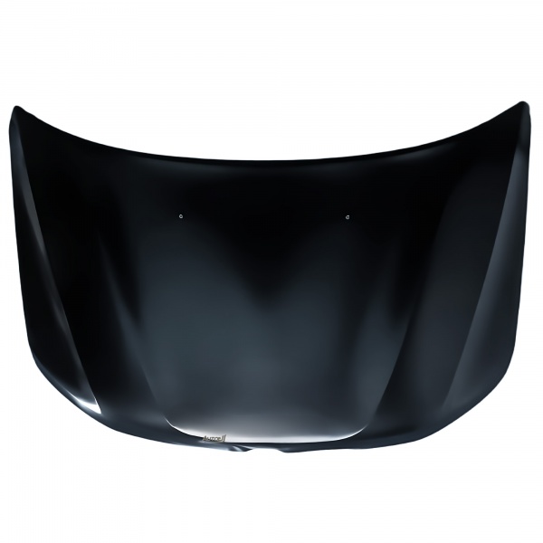 OEM 651003244R Steel Engine Hood Bonnet for Renault Dacia Duster (2018–2020)