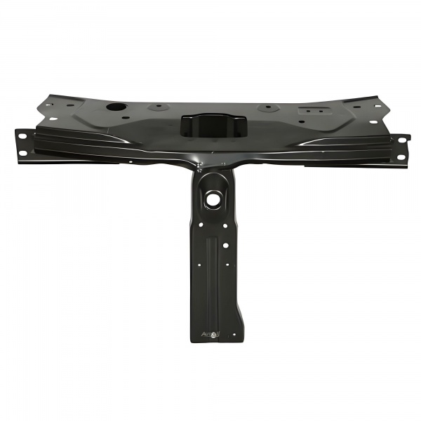 625040951R Steel Front Cowling for Dacia Duster (2017–2024) – OEM 625048757R