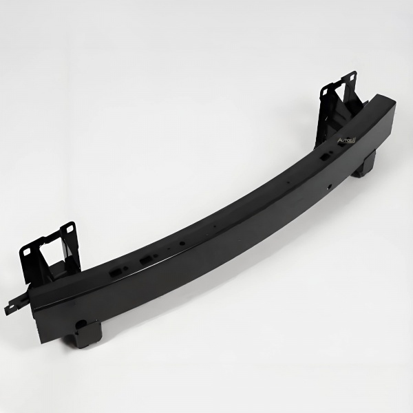 OEM 5303700AB Steel Front Bumper Reinforcement for Chrysler 200, Dodge Avenger, Chrysler Sebring (2007–2014)