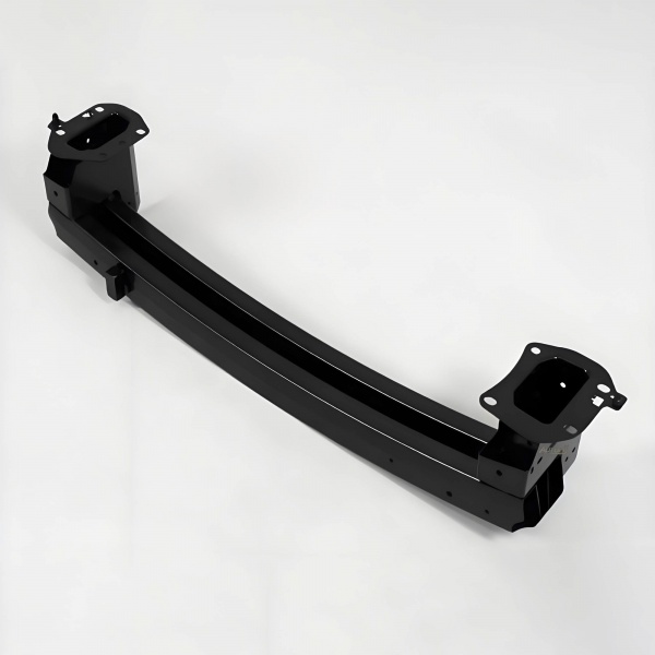 5303761AC Steel Front Bumper Reinforcement for Dodge Caliber, Jeep Compass, and Jeep Patriot (2007–2017) 5303761AB 5303761AE 5303761AD