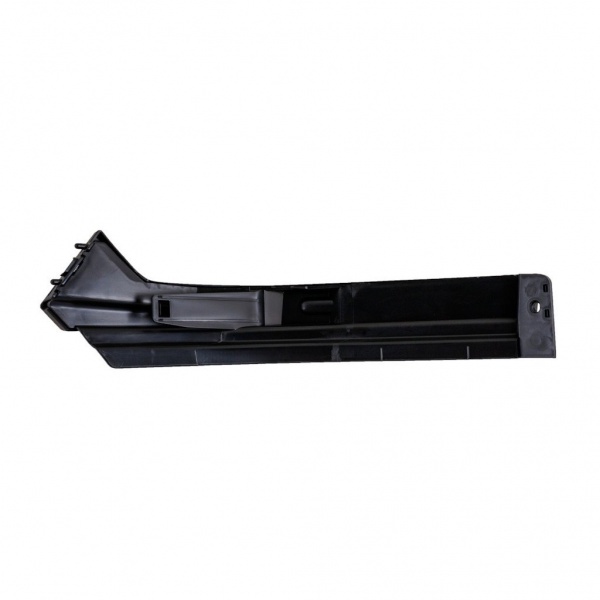 Front Bumper Filler for Dodge Ram 2500/3500 (2010) – OEM 55372919AD / 55372918AD
