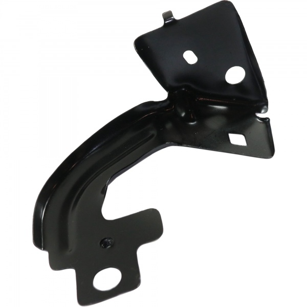 55372839AD Front Fender Support Braces (Left & Right) for 2009–2022 Dodge Ram 1500/2500/3500 – Steel Reinforcement – OEM# 55372838AD – Partslink# CH1244109 / CH1245109