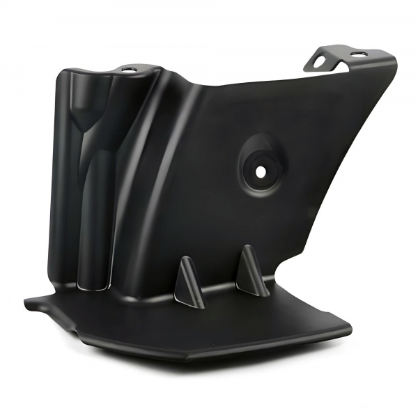 Autoejj 68036597AB Left Fender Shield for Dodge Ram 1500 2009–2024