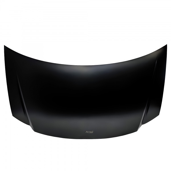 CH1230214 4860455AG 4860455AA Town Country/Caravan/Voyager Van Front Hood Panel Assembly Prime Steel