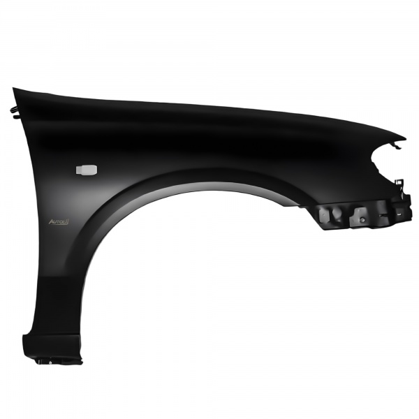 631014M730 631004M730 Front Fender Set for Nissan Bluebird Sylphy (2000–2003) – OEM 63101-4M730 (LH) & 63100-4M730 (RH)