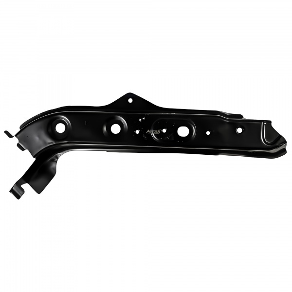 62513ED530 Upper Radiator Side Support Brackets for Nissan Tiida/Versa (2006–2013) – OEM 62513-ED530 / 62513-ED000 / 62512-ED530 / 62512-ED000