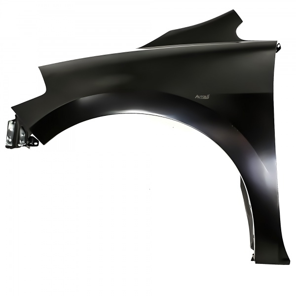 FCA00EL0AA Front Fender Set for Nissan Versa (2007–2012) OEM FCA01-EL0AA / FCA00-EL0AA / FCA01-ZW5MB / FCA00-ZW5MB