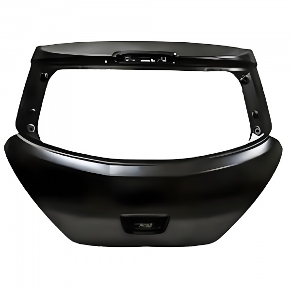 90100ED530 Rear Tailgate Shell for Nissan Tiida/Versa (2006–2012) – OEM 90100-ED530