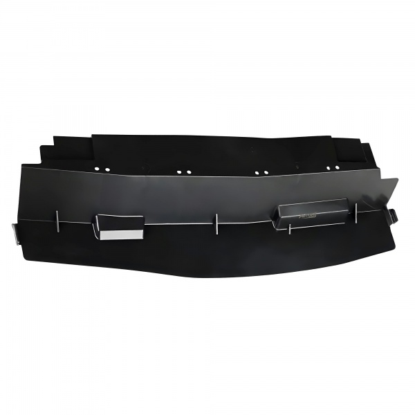 OEM 21496-9KM0A Upper Radiator Seal (Sight Shield) for Nissan Versa (2015–2019)