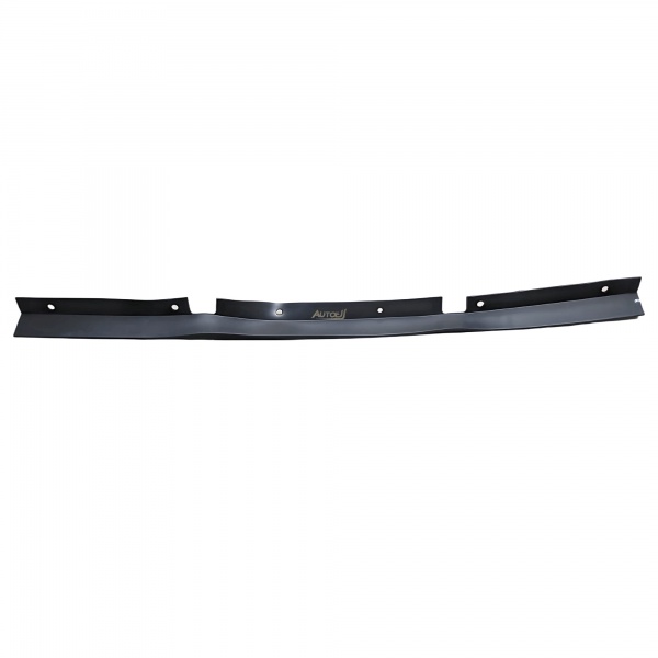 Front Lower Deflector for Nissan Versa Sedan (2012–2019) – OEM 96015-1HA0A