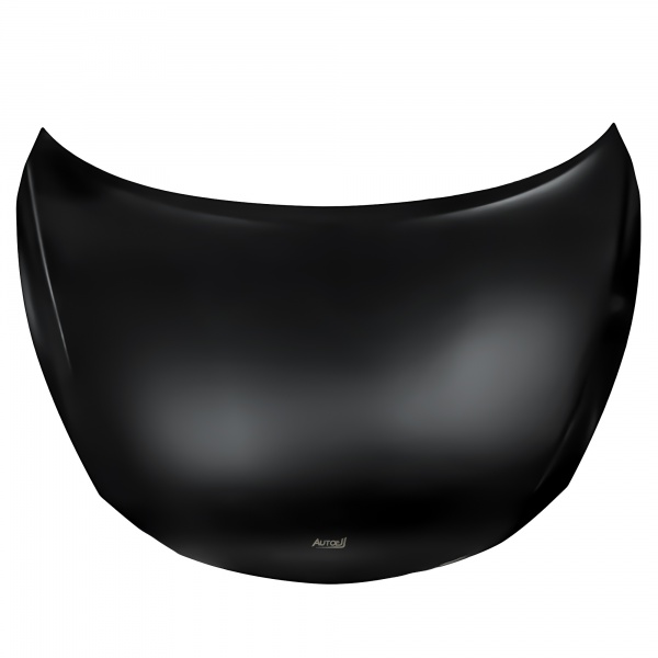 F510M‑3GFMA F5100‑3DNMA Front Hood – OEM Nissan Tiida/Versa 2011