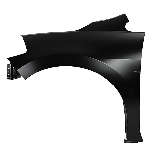 Front Fender Set LH & RH (OE: F3101‑3GFMA / F31013GFMA & F3100‑3GFMA / F31003GFMA) – OEM Fit Nissan Tiida (Asia Model)