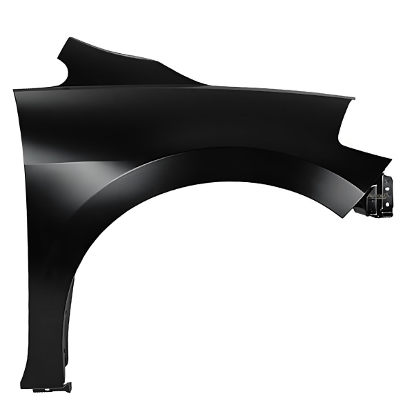Front Fender Set LH & RH (OE: F3101‑3GFMA / F31013GFMA & F3100‑3GFMA / F31003GFMA) – OEM Fit Nissan Tiida (Asia Model) – view 2