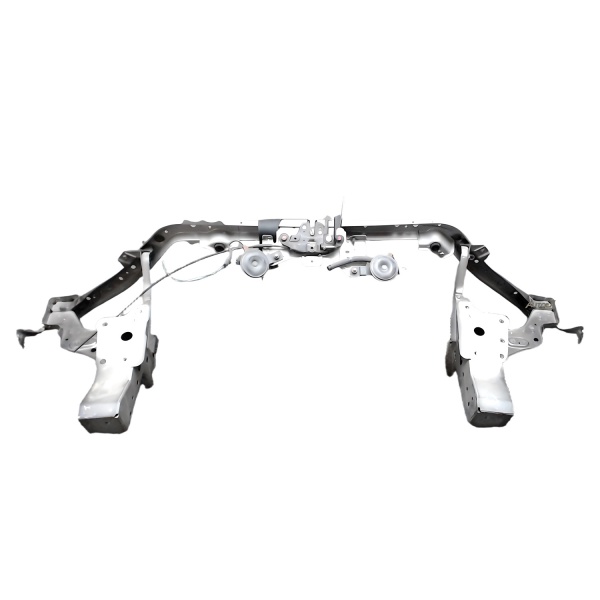 Upper Radiator Support Tie Bar For Nissan Sentra (2013–2019) & Datsun Tiida/Versa OE F2511‑3DNMH / F2511‑3STMH / F25113DNMH / F25113STMH
