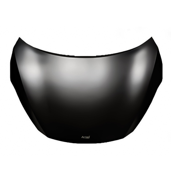 Bonnet Hood Assembly – Nissan Kicks (OE F5100‑5MAMA / F51005MAMA)