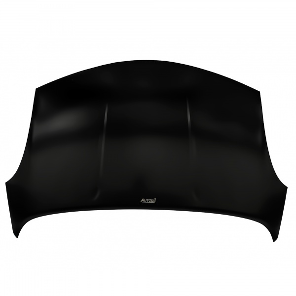 Nissan Note E11 Hood OE F5100‑9U0M0 – OEM-Style Bonnet Assembly