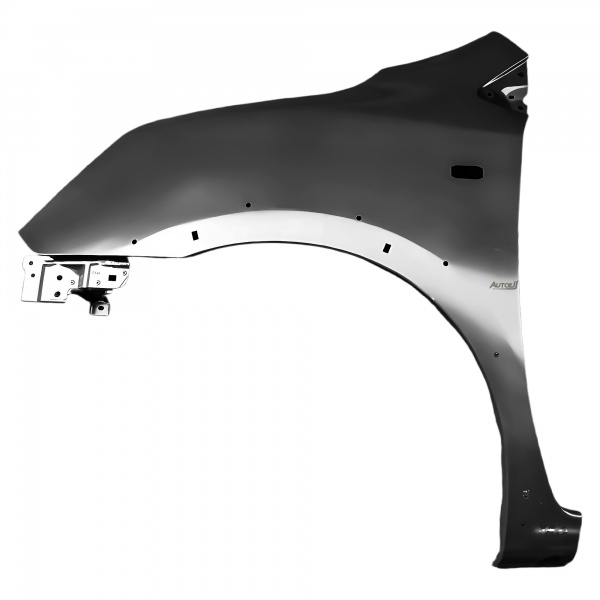 Front Fender Assembly – Nissan Livina / Grand Livina OE F3101‑1YPMA / F3100‑1YPMA / F3101‑3WHMA / F3100‑3WHMA