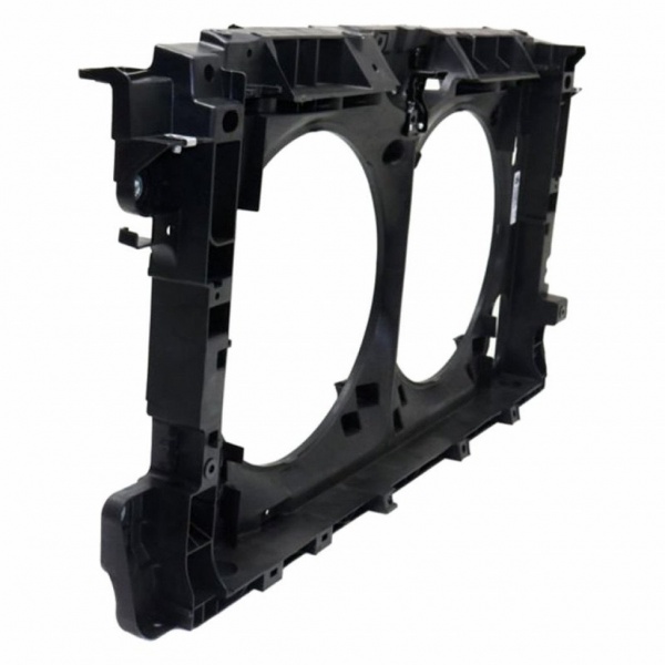 Radiator Support Nissan Altima L33 2.5 L OE 62500‑9HS0A