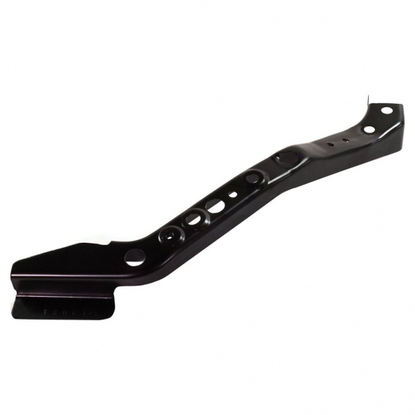 Upper Radiator Support Panel Nissan Altima 2019–2023 OE F2513‑6CAMA (LH) & F2512‑6CAMA (RH)