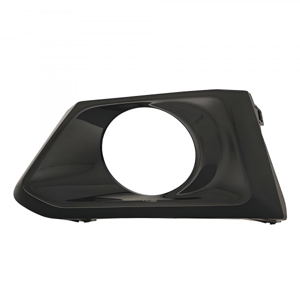 Fog Lamp Bezel (Front Bumper Finisher) Nissan Altima 2019–2022 – OE 62257‑6CA0B (LH) & 62256‑6CA0B (RH) (also 622576CA0B, 622566CA0B)