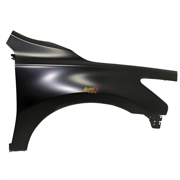 Genuine OEM Nissan Altima 2013-2016 Front Fender – OE 63101-3TA0A (Left) / 63100-3TA0A (Right) with Interchangeable 631013TA0A/631003TA0A – view 2