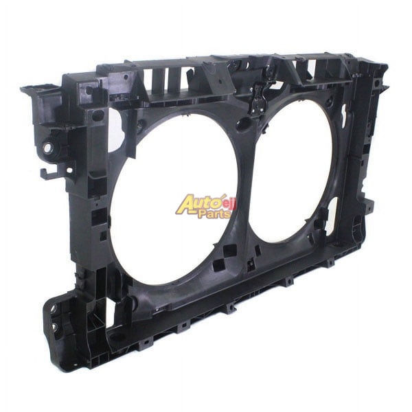 Radiator Support Assembly – Nissan Altima 2013–2023 (OE 62500‑3TA0A / 62500‑3TA0B)