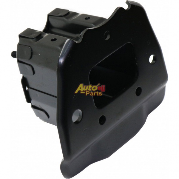 Rear Bumper Reinforcement Bracket NI1166112 85211‑3TA0A 85210‑3TA0A 852113TA0A 852103TA0A