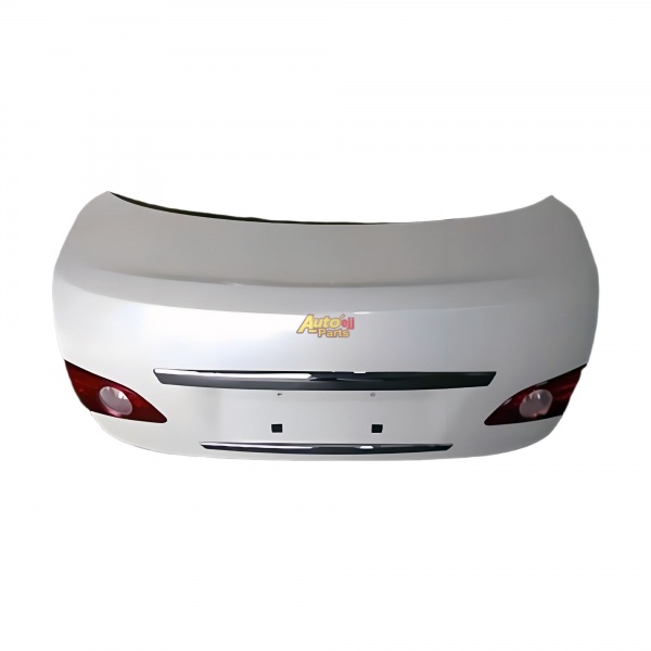 Trunk Lid for Nissan Sylphy Bluebird OEM 843002DUAA 84300EW9JJ H4300EW0AM 84300-2DUAA 84300-EW9JJ H4300-EW0AM 2006 to 2011