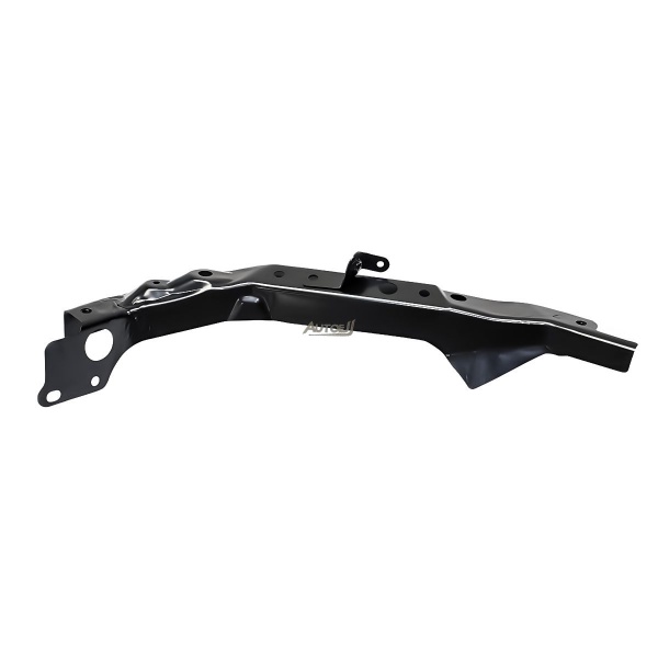 Upper Radiator Outer Support for Nissan Sentra F2513-3SGMA F2513-3DBMA F25133SGMA F25133DBMA NI1225204 NI1225205 (2013–2019)